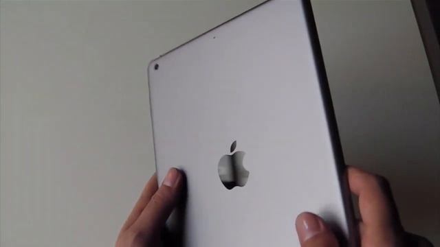 iPad Air Unboxing (5th Gen iPad) + Apple Free Apps (iLife & iWork) Confirmed смотреть онлайн