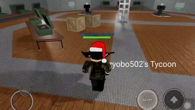 How to grind money (not kills) in undead defence tycoon | Roblox смотреть онлайн