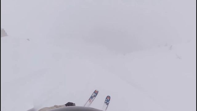 Davos Klosters 2021 Freeride смотреть онлайн