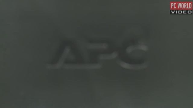 APC Back-UPS Pro 550 - test PC World смотреть онлайн