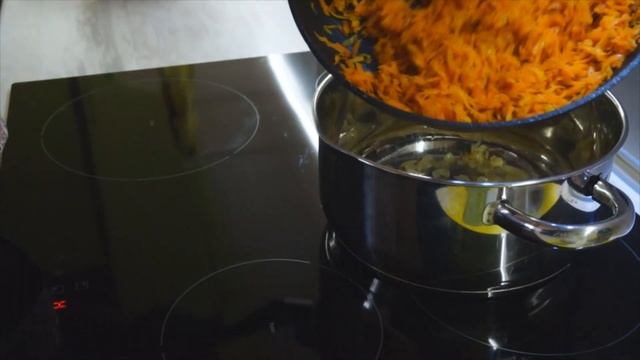 Кабачковая икра на зиму. Рецепт. Самая вкусная икра из кабачков