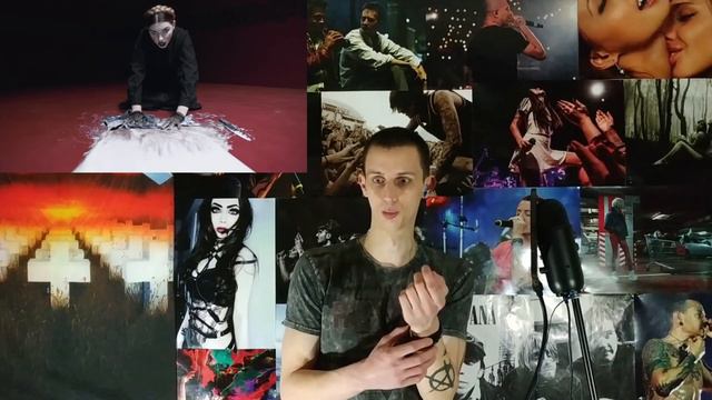 IC3PEAK (АЙСПИК) - Плак-Плак (РЕАКЦИЯ)