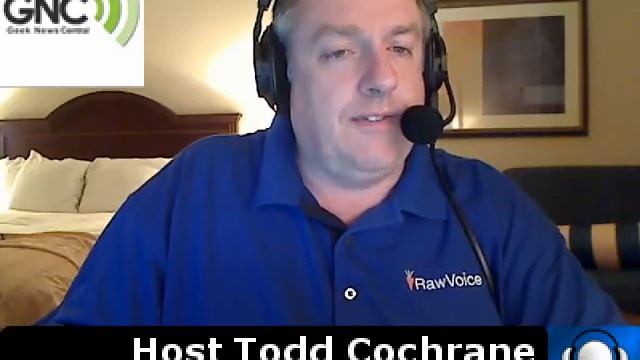 GNC-2010-04-29 #571 Mophie.com Object of my Tirade смотреть онлайн