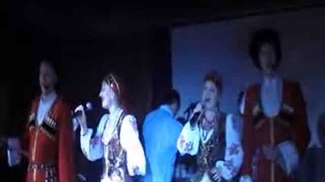 "Казаки Кубани" видео 3 смотреть онлайн