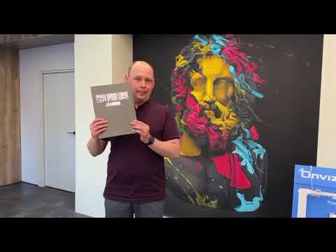 Независимый тест ткани JM White