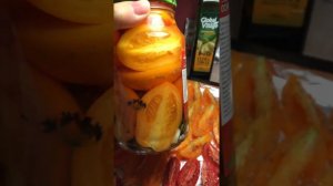 Всем рекомендую этот сорт. Сливка желтая.