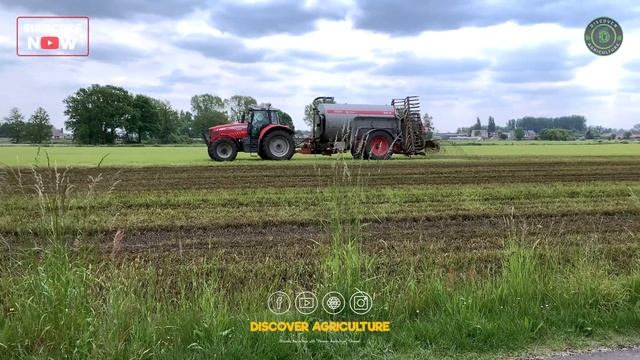 Artificial Intelligence (AI) in Agriculture | The Future of Modern Smart Farming with IoT смотреть онлайн