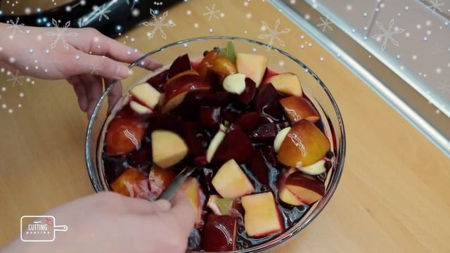 How To Make Borscht Soup? - Polish Christmas Dinner - Super Healthy Vegan Recipe