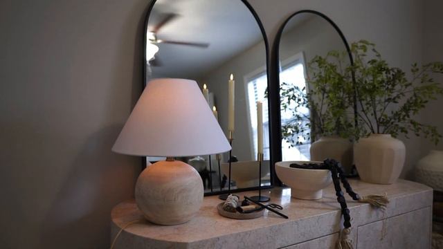 OFFICE TOUR EP:2 | I re-did my living room AGAIN? Apartment updates, changing everything around. смотреть онлайн