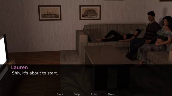 Corrupted Love Android Gameplay Part 1