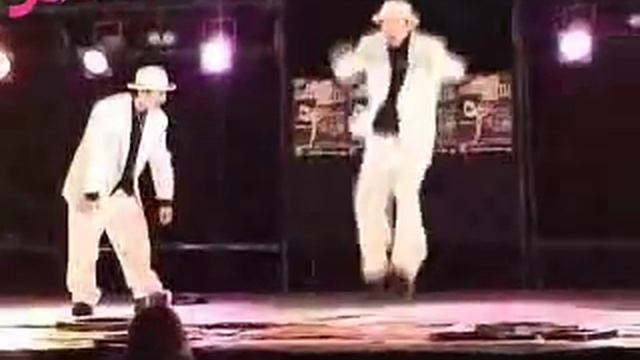 Hilty и Bosch - классика локинга смотреть онлайн