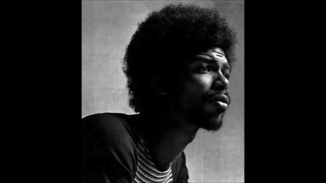 Gil Scott Heron The Bottle Live at The Bottom Line 1977 смотреть онлайн