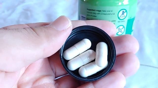 Naturelo One Daily Multivitamin for men смотреть онлайн