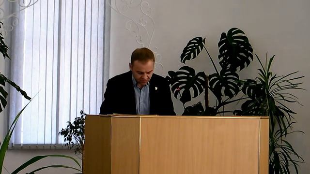 Сессия 3. Пример поклонения: Джон Буньян смотреть онлайн