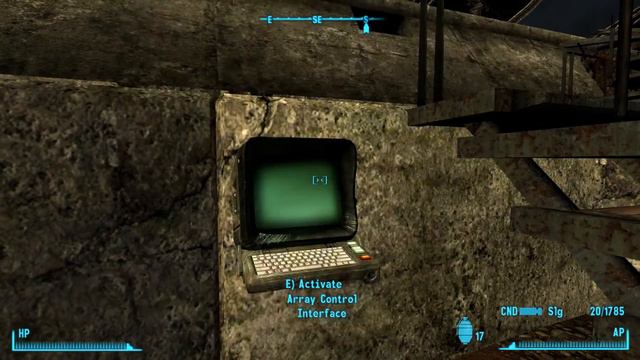 STANDBY FOR TITANFALL - Modded Fallout: New Vegas Revisit - Episode 90 смотреть онлайн