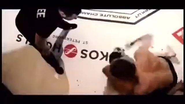 Бои без правил Первый Клуб Fight Show 5 Москва , бойцы Ахмат Чечня 08.10.16 смотреть онлайн