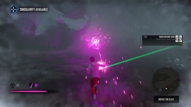 Infamous: First Light #6 - You See That, Brent? (Uncut) смотреть онлайн