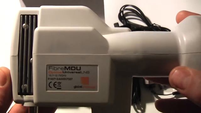 Оптический конвертер Euro Fibre MDU Optical LNB SmartShop.Store смотреть онлайн