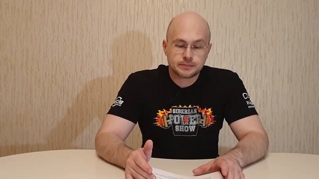 Можно ли заменить резинками спортзал? смотреть онлайн