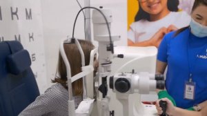 Экскурсия по детскому городу профессий КидСпейс