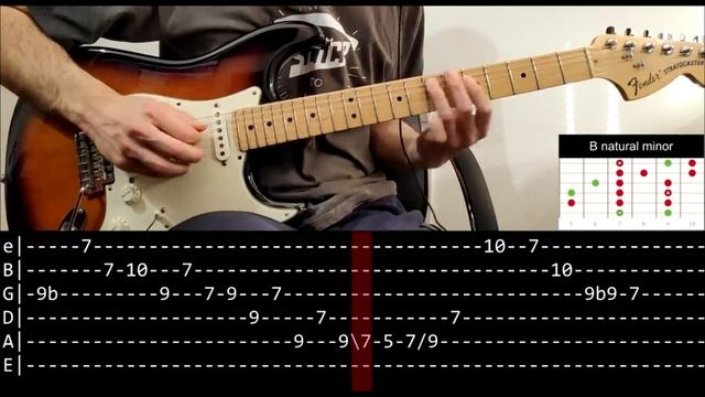 Отель Калифорния на гитаре+соло гитара /разбор /табы смотреть онлайн