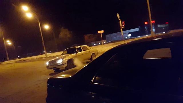 VOLGA WTF ??? смотреть онлайн