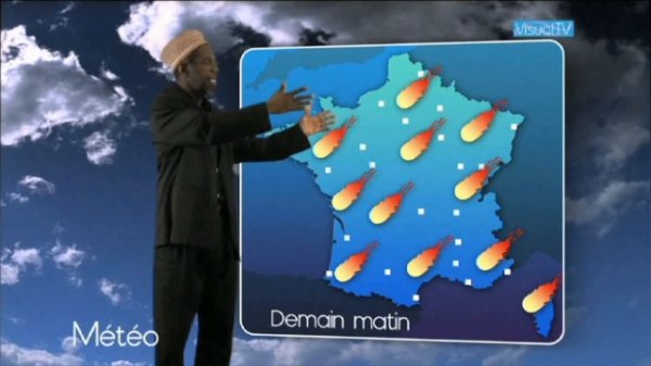 Unité 1 Terrorisés