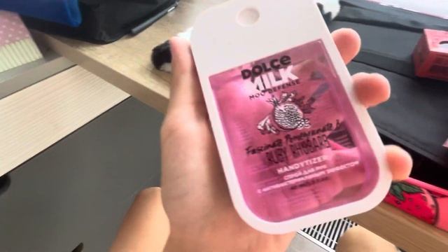 Дольче милк обзор смотреть онлайн