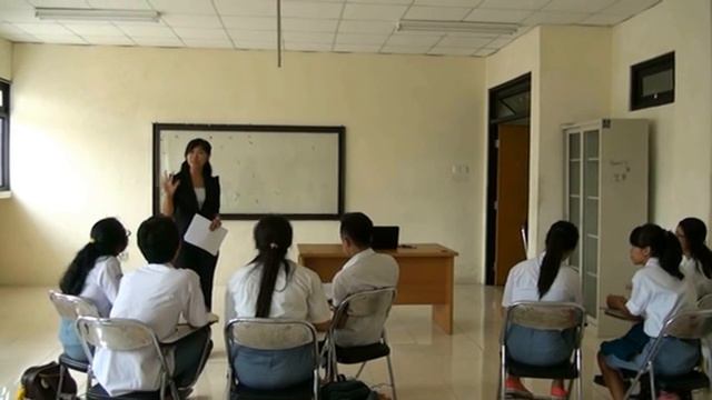 Microteaching: Classroom Management Skill смотреть онлайн