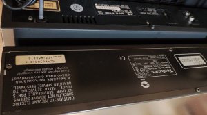 CD проигрыватель Technics SL-PG580A