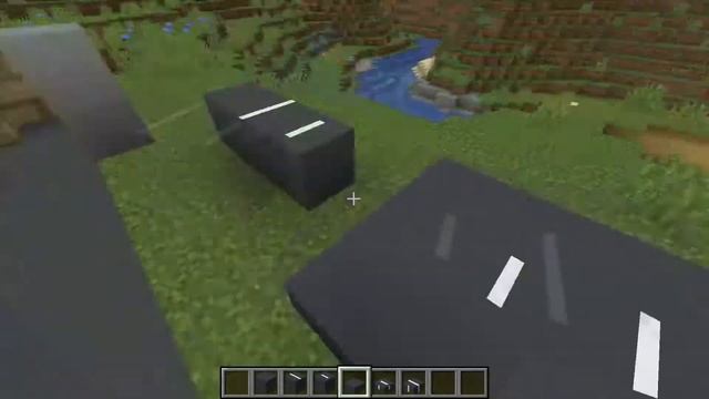 ОБЗОР МАЙНКРАФТ Hallzmine's City Blocks | 1.16.4 смотреть онлайн