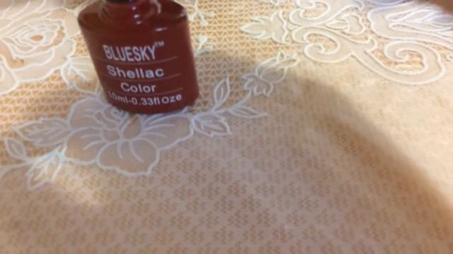 ГЕЛЬ ЛАКИ BLUESKAY смотреть онлайн