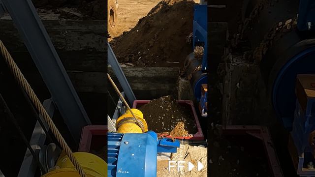 Бетонный завод Рифей-СКИП-25