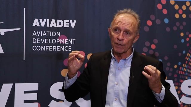 #AviaDevAfrica: Rick Taylor talks MICE Potential at #AviaDev смотреть онлайн