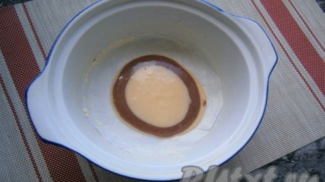 Кухня Мамашки