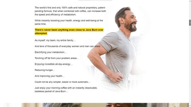 Java Burn Reviews - Negative Side Effects to Know Before Buy! Must Watch This Before Buying смотреть онлайн