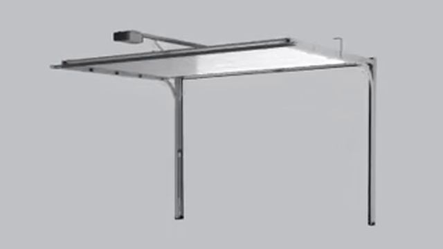 Принцип работы автоматических секционных гаражных ворот heurmann смотреть онлайн