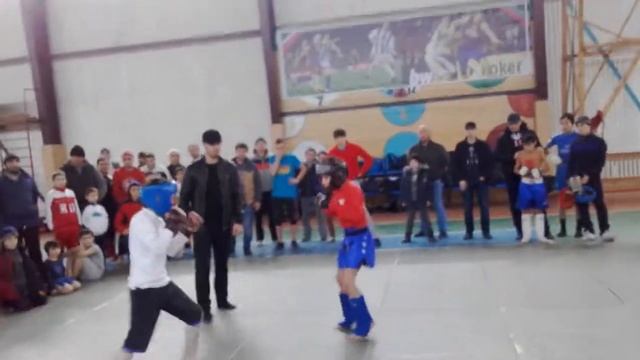 Дербент.Спортклуб Ояма Бадр смотреть онлайн