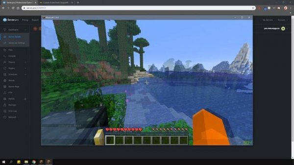 How to Setup the Custom EnderChest Plugin - Minecraft Java