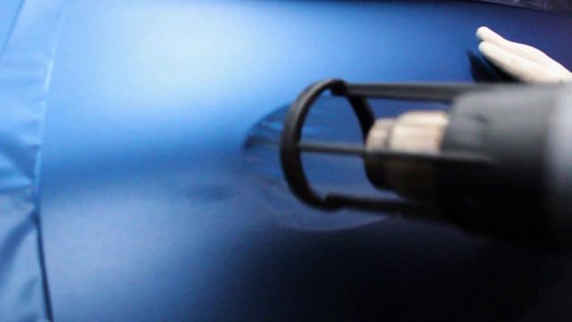 Mercedes E Class Wrapped In Avery Dennison Matte Metallic Blue AS9080001 By The Wrapped UK Team смотреть онлайн