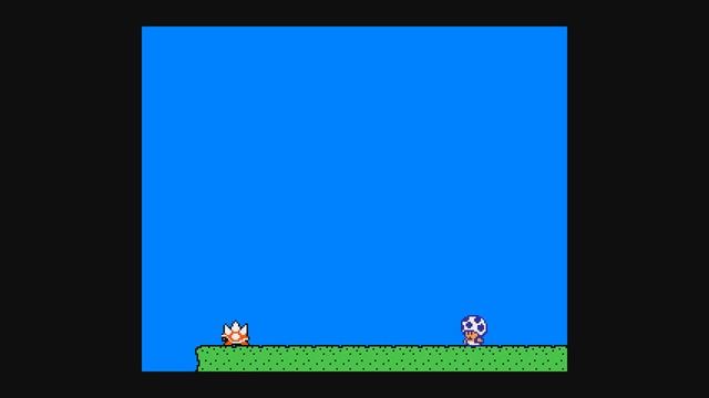 TOAD Fan-Games! - SpaceHamster