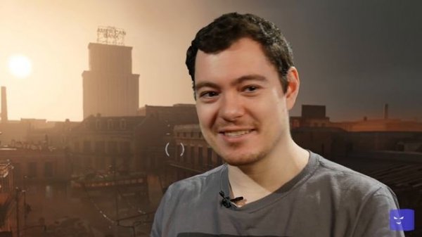 Wolfenstein 2: The New Colossus - Кто позволил сделать эту игру? (Обзор/Мнение/Review)