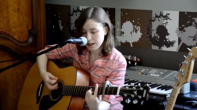 Woman in Love - Barbara Streisand (reprise) смотреть онлайн