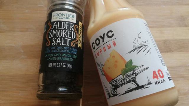 Рецепты от шеф-повара