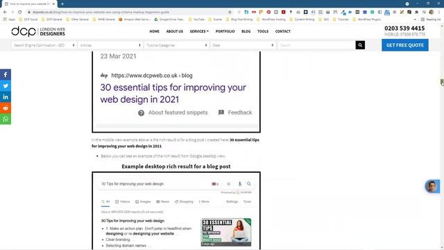 How to find broken links on your website and improve website Search engine optimisation смотреть онлайн