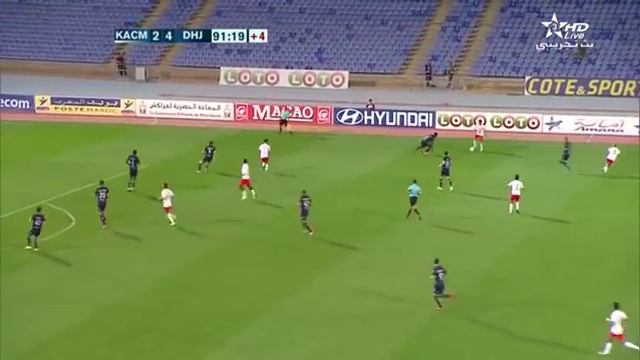 Fabrice Ngah 2017 2018 - Left back Cameroon смотреть онлайн