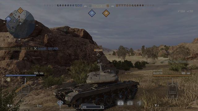 World of tanks xbox series x смотреть онлайн