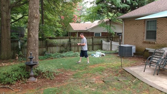 DJI Spark Spotlight Mode Hack смотреть онлайн