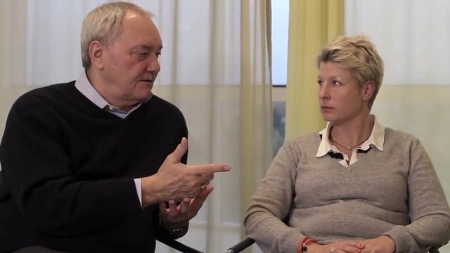 Design and services - how to create value смотреть онлайн