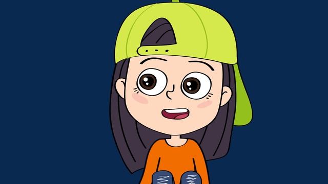 МОИ ДЕТСКИЕ СТРАХИ (Анимация LOLka) смотреть онлайн